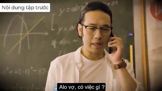 Hiếp dâm vợ thầy giáo. Vietsub. Tập 2.