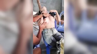 Học sinh lớp