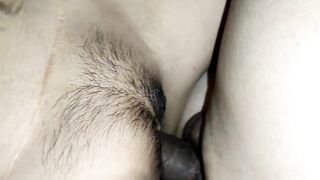 Chơi vợ mới đẻ