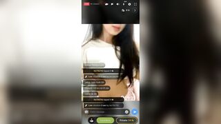 Mới 17 tuổi đã lm live