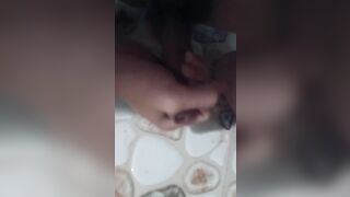 trước khi nhủ