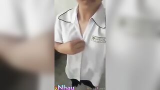 Học sinh lớp
