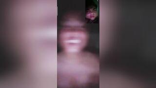Lộ clip sex e gái lon thâm