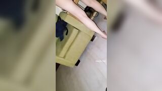 Địt em gái việt