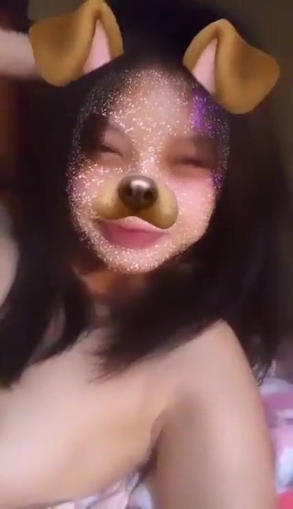 Gái xinh thì cũng nứng thôi