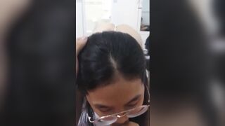 Cho bạn gái bú cặc to của thằng bạn thân để lấy tiền tiêu sài