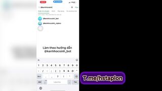 một chấm