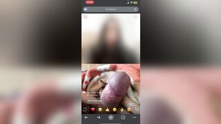 ẻm khoái nhưng hơi ngại