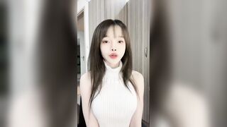 Clip Chu Hồng Liên Cực Xinh Quyến Rũ Phần 5 ( Buổi Live Đầu Tiên)
