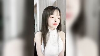 Clip Chu Hồng Liên Cực Xinh Quyến Rũ Phần 5 ( Buổi Live Đầu Tiên)