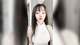 Clip Chu Hồng Liên Cực Xinh Quyến Rũ Phần 5 ( Buổi Live Đầu Tiên)