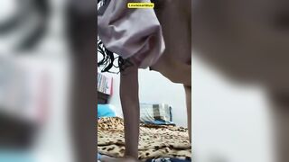 Em Nô Lệ Tình Dục Mới Lớn Slave Vãi Chưởng Ngậm Quần Lót Bò Như Con Chó Đúng Con Đĩ