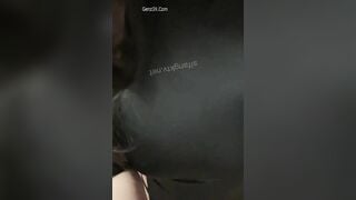 Sex Nữ Hoàng Sò Lông Trung Quốc Mặc Quần Lót Ren Tự Sướng