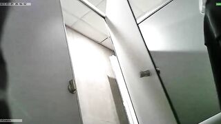 Quay lén toilet vp 23
