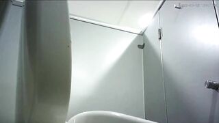 Quay lén toilet vp 28
