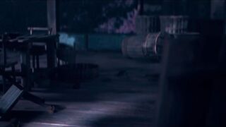 (Sex Parody Kinh Dị) Quái Nữ Bị Sinh Vật Hành Tinh Chiếm Thể Xác