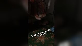 Ghé Nhà Em Người Yêu, Em Bảo Cho Tôi Ăn Món Này Rất Ngon