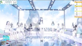 P4 series các idol K pop nhảy khoe vếu khủng💋