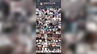 Idol tiktok lộ clip call với ny, xinh ngon múp rụp