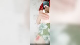 Gạ chat sex với vọ iu