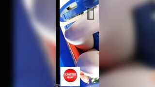 Em gái bướm bị quay lén làm tình cực sướn