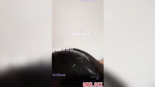 [Hot] Hot Girl Playduo Mộc lộ show vú bím căng đét chơi kẹp vú lủng lẳng siêu nứng