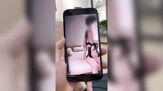 Đan Phượng hót tiktok ker Bú cu siêu mượt