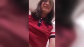 Nén cơn đau sướng la hét trong vô vọng