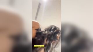 Em Non Tơ Cưỡi Ngựa Lên Đỉnh Rên Quá Trời Rên