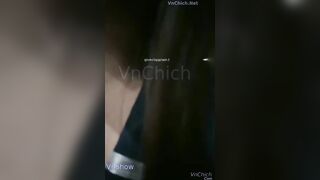 MMlive sanzai2 nứng lồn mặc đồ học sinh nhưng không mặc đồ lót xin đi nhờ ô tô và cái