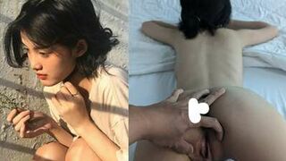 Clip Sex Ngô Thanh Nhã Người Mẫu Ảnh Mình Dây Vú Bự Lồn Ngon Choét