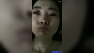 Loạn luân, vạch vú tốc váy bà chị họ ra địt tơi tả