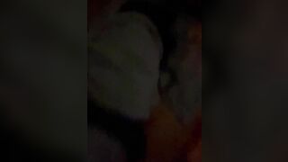 Con em họ đang ngủ