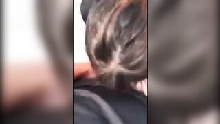 Đường vắng thầy giáo bắt em học sinh bú cặc giữa đường rồi đưa đi khách sạn địt