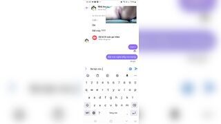 Call cùng bé nhã an thơm non dâm