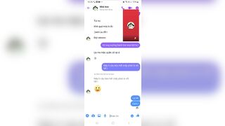 Call cùng bé nhã an thơm non dâm 2