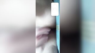 Call cùng bé nhã an thơm non dâm 3