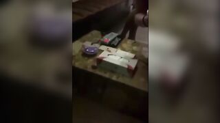 Đi ăn cưới dẫn bạn thân lâu ngày không gặp dân đi địt quay lại làm kỉ niệm