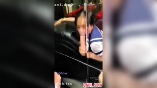 Thu Hường 2k2 Cần Thơ máu dâm đĩ từ trong trứng