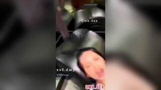 Thu Hường 2k2 Cần Thơ máu dâm đĩ từ trong trứng