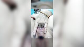 Show lồn vú 19