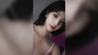 Ido tiktok 1 mí ghét hành lộ clip show cho Ny xem nè ae
