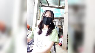 Em Gái Live Show Hàng Thủ Dâm Phần 4