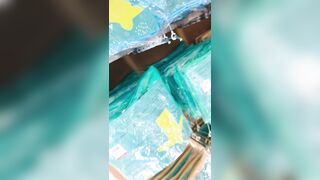 Quay Lén Siêu Cấp trong siêu thị 03/1 ( Má nhỏ lol này nhìn dâm điên kkk )