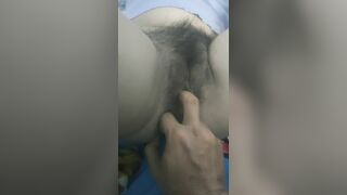 Nghich chim của vk