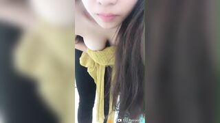 Quay lén mẹ vợ tắm xong đè mẹ vợ ra hiếp dâm luôn và cái kết loạn luân