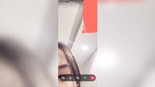 Con đĩ Mộc Mộc dâm đãng P1