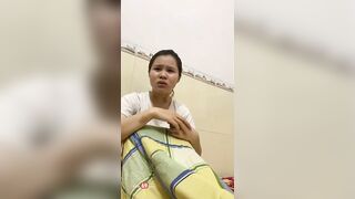 Đi họp lớp bị chút thuốc hiếp dâm, H e nó khóc quá trời đòi 44
