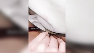 Nhờ Cái Móng Tay Mà Cả Trung Quốc Biết Em Ấy Chat Sex Bán Dâm