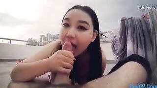 Nhà có 2 anh em, Con e ngày nào đi tắm cx khiêu dâm bảo sao ko bị địt